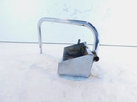 Harley Davidson Touring Electra Glide & Tour Glide Battery Box & Saddlebag Guard - C3 Cycle