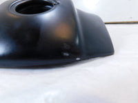 Harley Davidson Sportster 883 & 1200 Headlight Headlamp Visor Mount Bracket - C3 Cycle