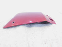 2001-2005 BMW F650CS F650 CS Red Rear Airbox Center Fairing Cowl Cover Panel - C3 Cycle