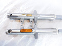 Triumph Rocket III Touring Front Left/Right Suspension Fork Leg Tubes - Bent - C3 Cycle