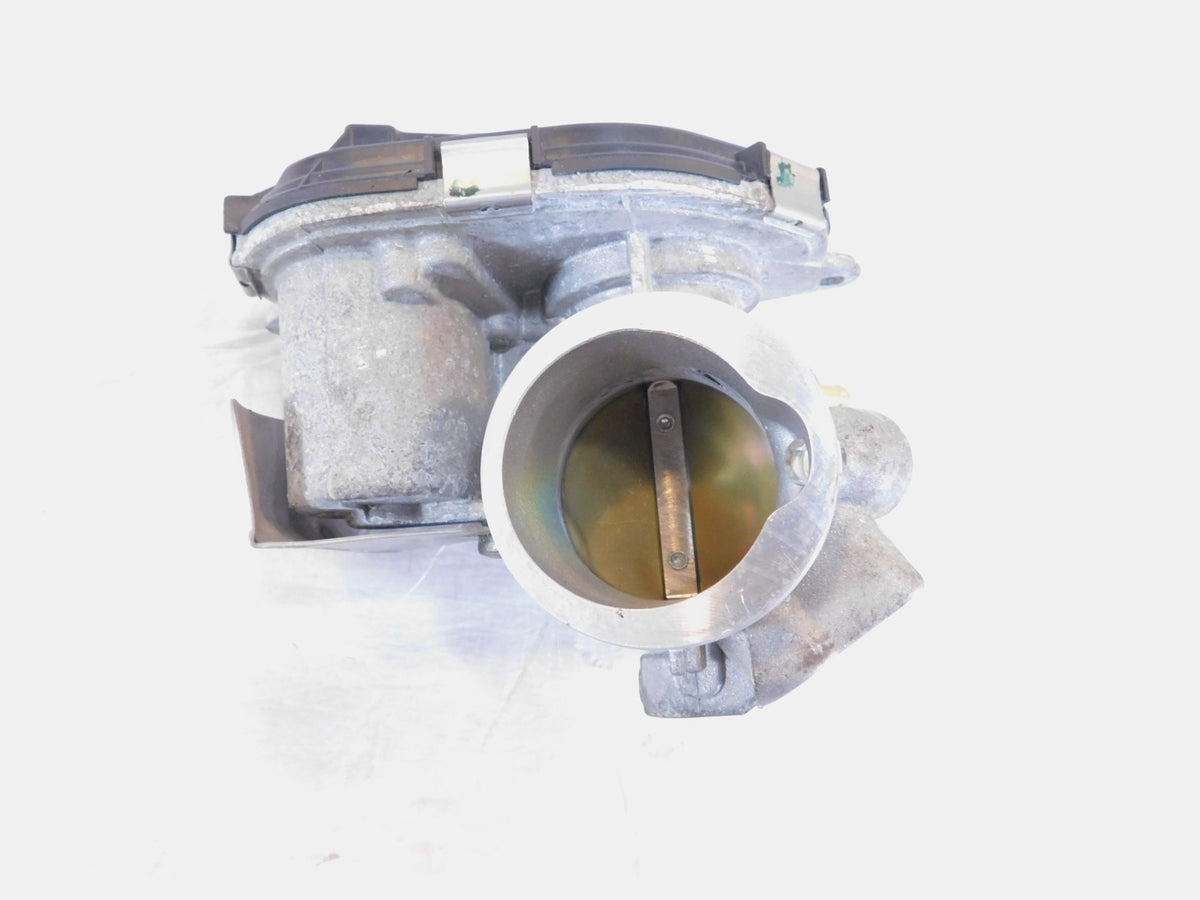2018-2019 Husqvarna Vitpilen Svartpilen 401 CKD Air Fuel Intake Throttle Body - C3 Cycle