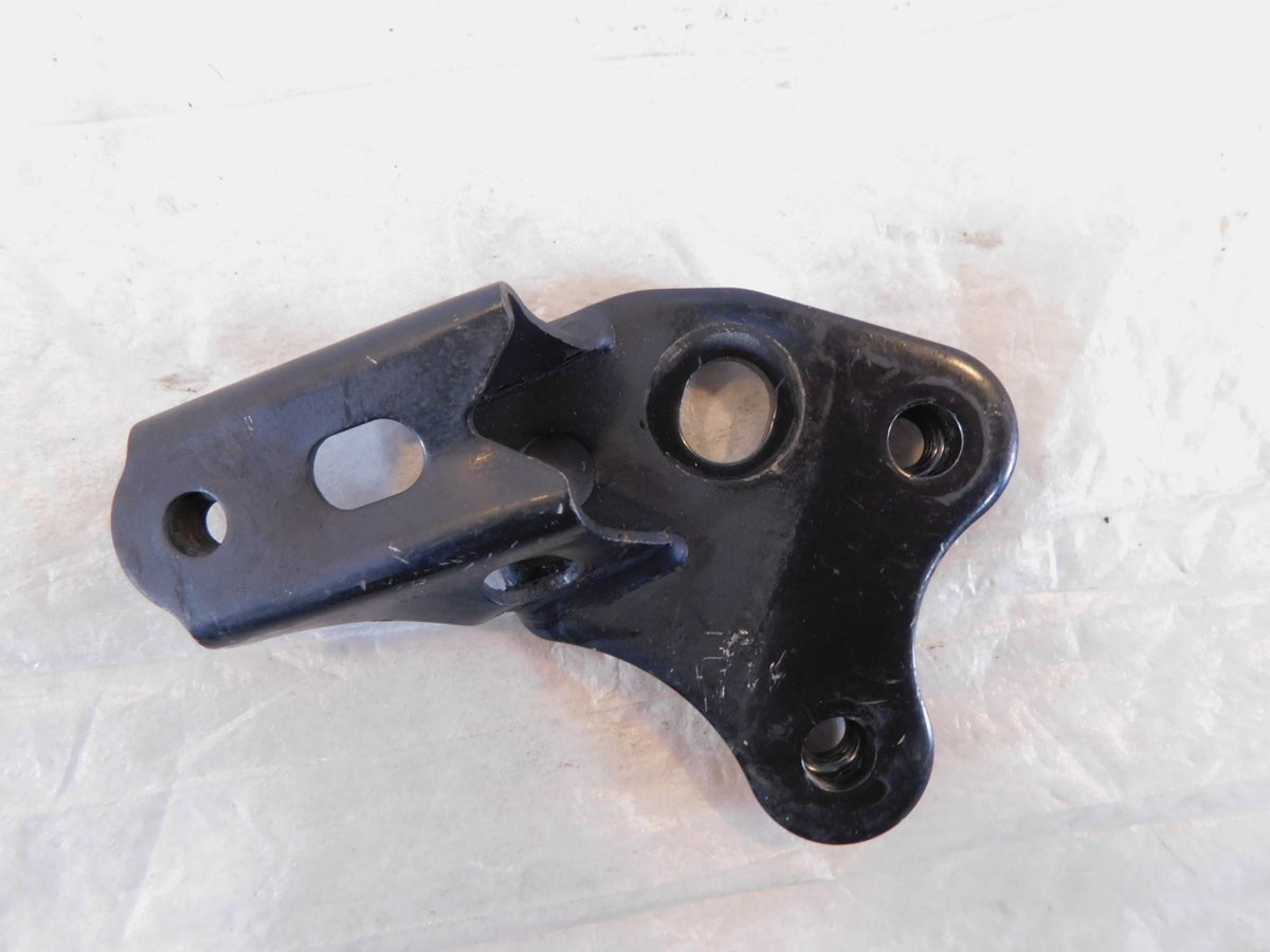 2009 2010 2011 Kawasaki EX650 Ninja 650 650R Right Engine Motor Mount Bracket - C3 Cycle