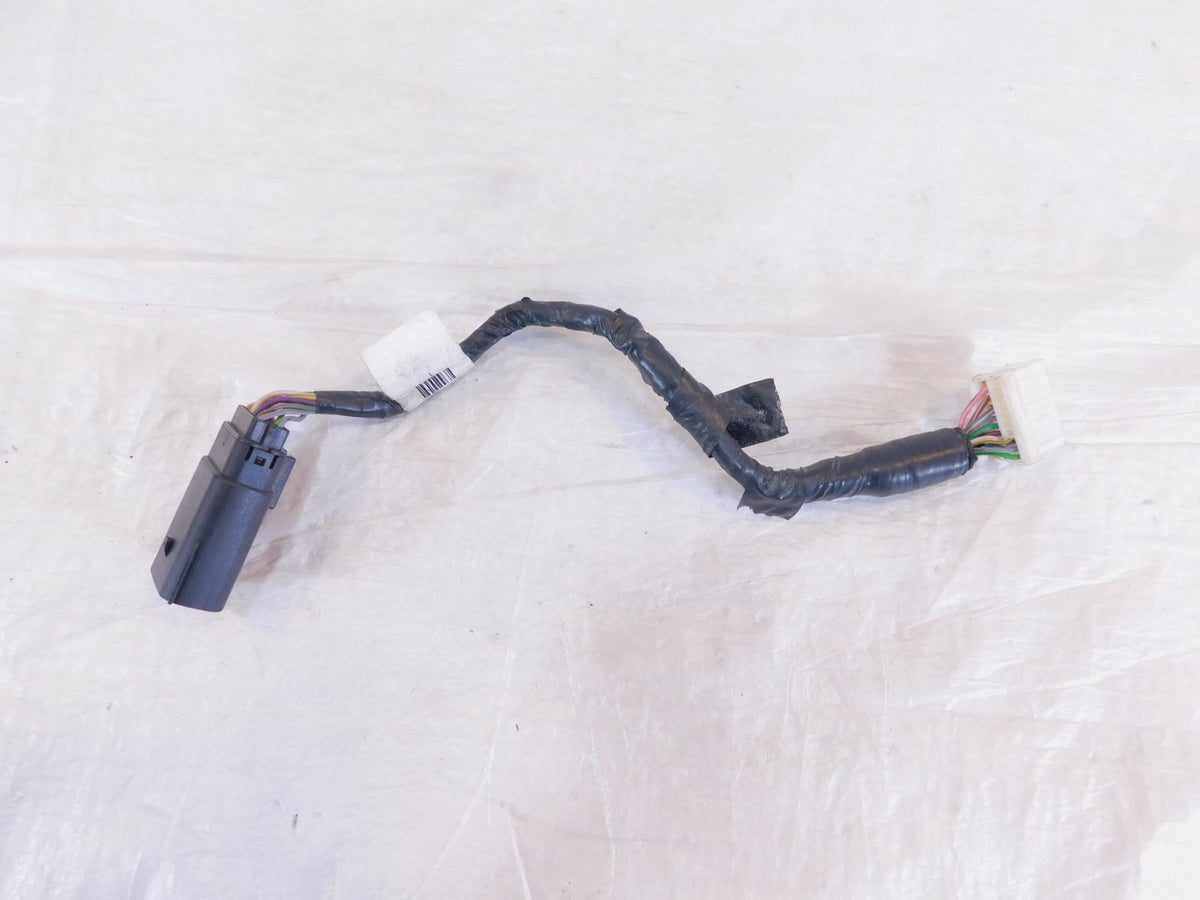 2018-2019 Husqvarna Vitpilen 401 Flasher Turn Signal Light Relay Wire Cable - C3 Cycle