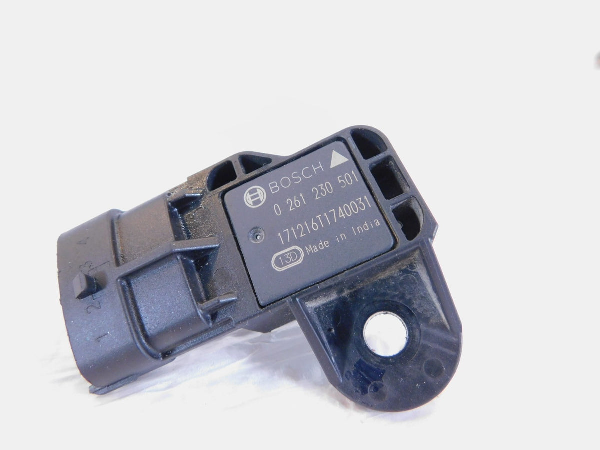 Husqvarna Svartpilen Vitpilen 401 CKD B.D Mass Air Pressure Temerature Sensor - C3 Cycle