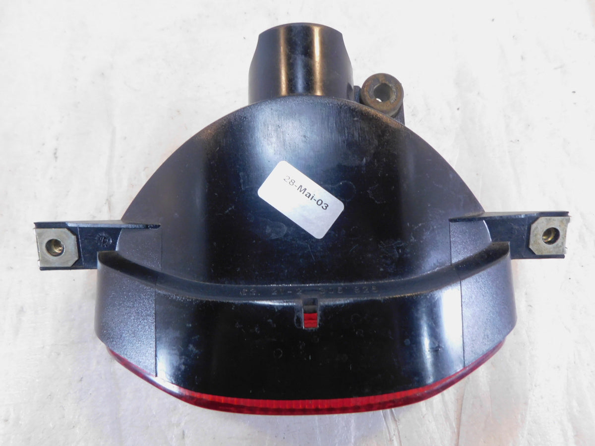 BMW F650CS F650 CS & R1100S R1100 S Rear Brake Taillight Tail Lamp Light Unit - C3 Cycle