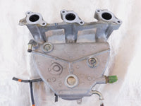1992-2000 Honda GL1500 Goldwing Left Right Carb Carburetor Air Intake Manifolds - C3 Cycle