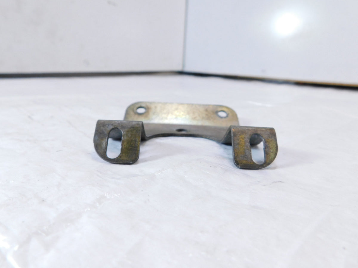 Harley Davidson Softail FXSTD Deuce Dash Center Console Mount Mounting Bracket - C3 Cycle