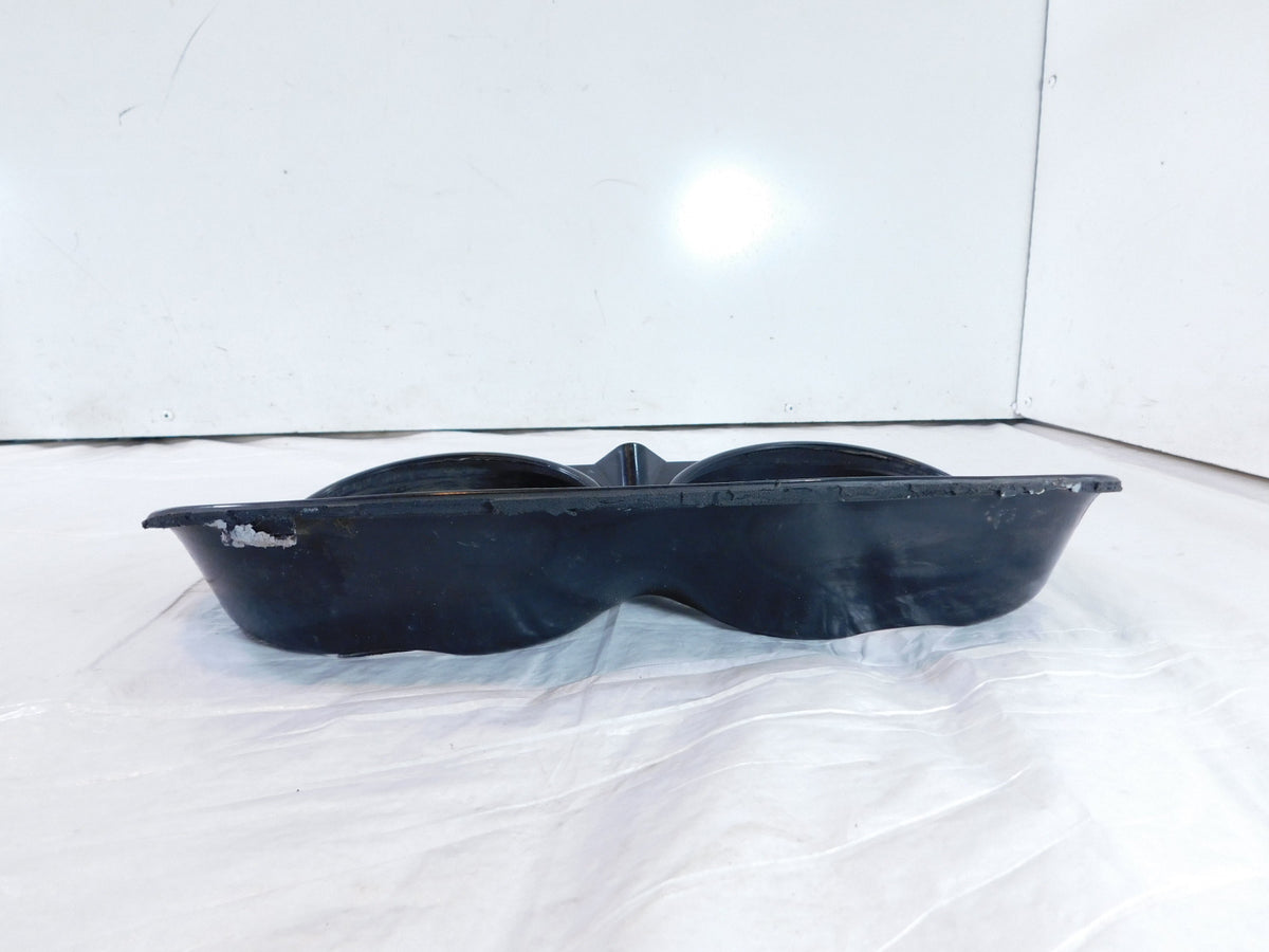 10-13 Harley Davidson FLTR Road Glide Front Left Right Headlight Headlamp Trim