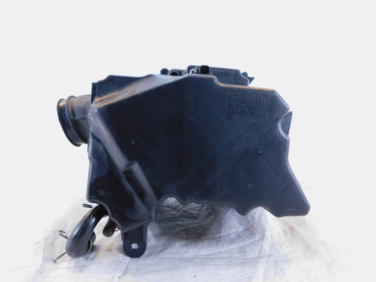 2013-2017 Kawasaki Ninja 300 ABS Engine Motor Airbox Air Cleaner Intake Filter - C3 Cycle