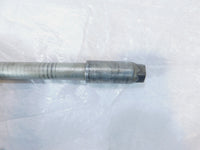 Suzuki RF600R RF600 Bandit 600 GSF600S GSX1100G Front Wheel Axle Bolt Shaft