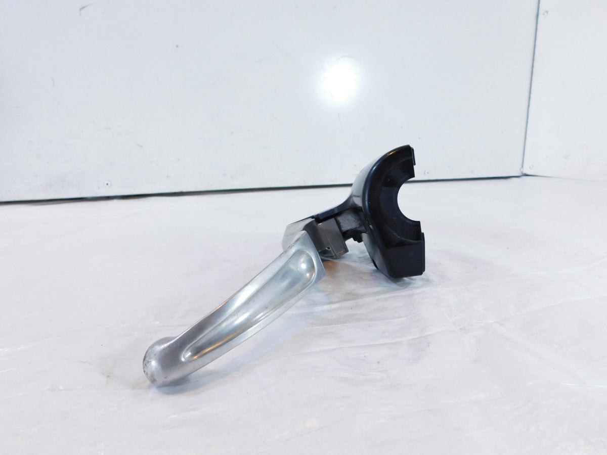 Triumph Rocket III Touring Front Left Handlebar Clutch Master Cylinder w/ Lever - C3 Cycle