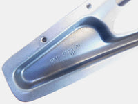 Buell XB XB12 Firebolt Lightning Left Rear Passenger Footpeg Peg & Mount Bracket - C3 Cycle