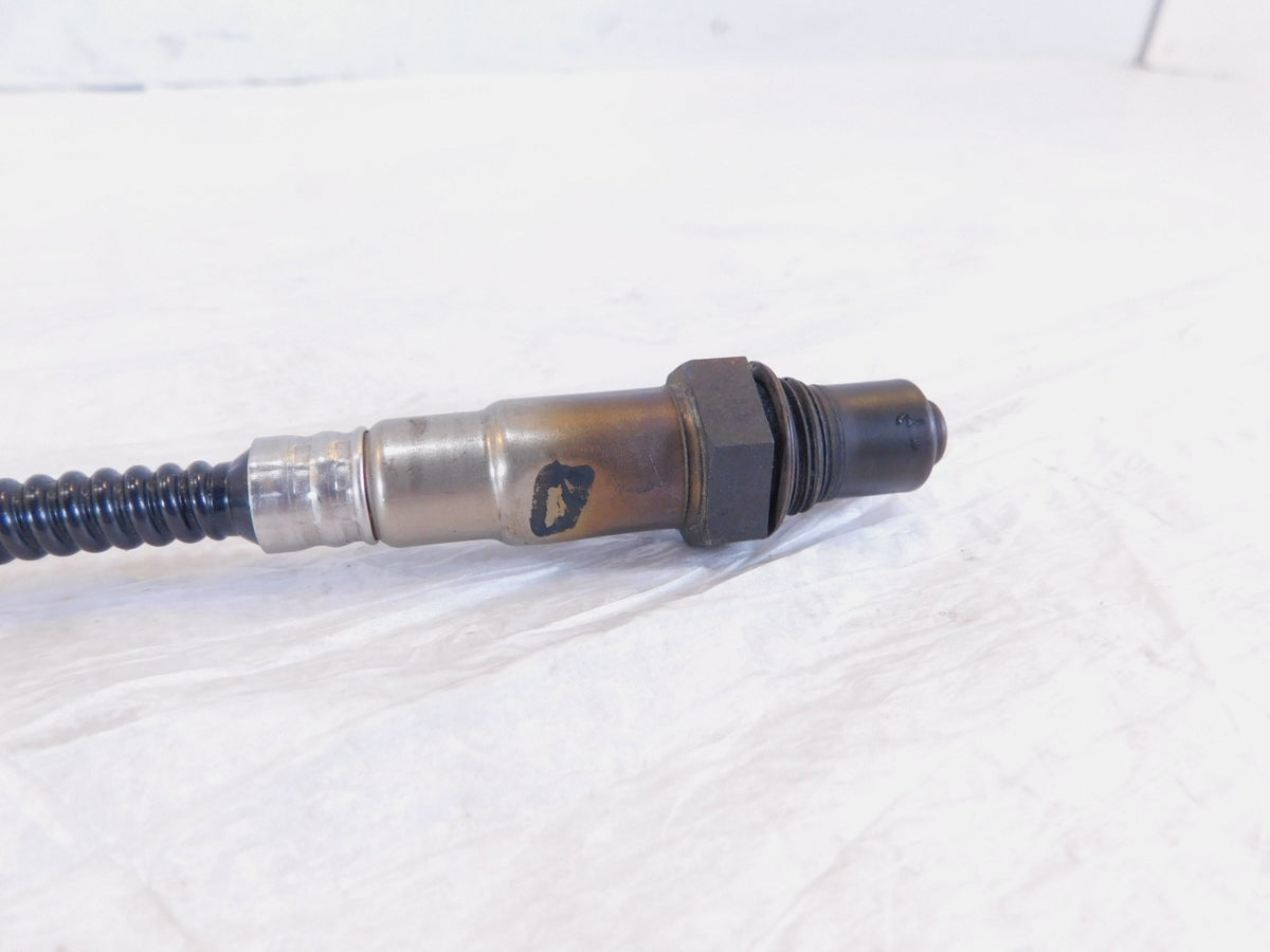 Husqvarna Svartpilen Vitpilen 401 CKD Exhaust Muffler Oxygen O2 Sensor Wire - C3 Cycle