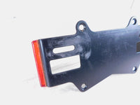 Husqvarna Vitpilen Svartpilen 401 Rear Tail light License Plate Mount Bracket - C3 Cycle