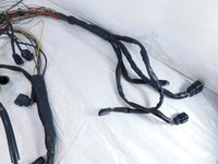 10-11 Harley Davidson Electra Street & Road Glide Main Wire Wiring Harness Loom - C3 Cycle