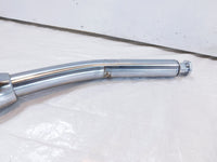 2000-2006 Harley Davidson Chrome oftail FXSTD Deuce Front Left Fork Shock - Bent - C3 Cycle