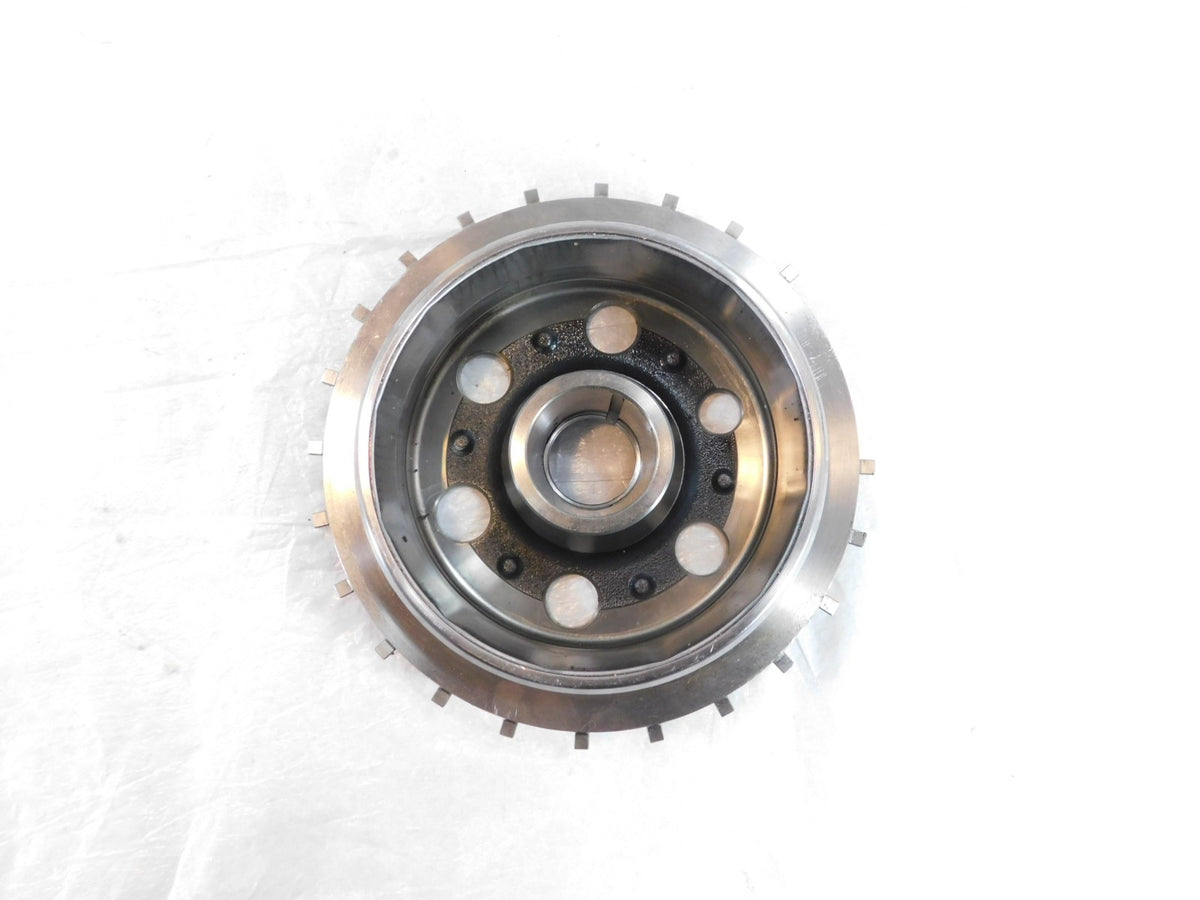 Triumph Rocket III Classic/Roadster Touring Alternator Generator Magneto Rotor - C3 Cycle