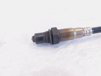 Husqvarna Svartpilen Vitpilen 401 CKD Exhaust Muffler Oxygen O2 Sensor Wire - C3 Cycle