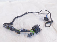 01-05 BMW F650CS F650 CS Electrical Wire Wiring Harness Hazard Warning System