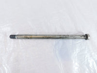 Triumph Rocket III 3 Touring Rear Wheel Axle Bolt Spindle Pivot Shaft - T2010950 - C3 Cycle