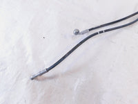 2018-2019 Husqvarna Svartpilen Vitpilen 401 CKD Rear Wheel ABS Brake Hose Lines - C3 Cycle