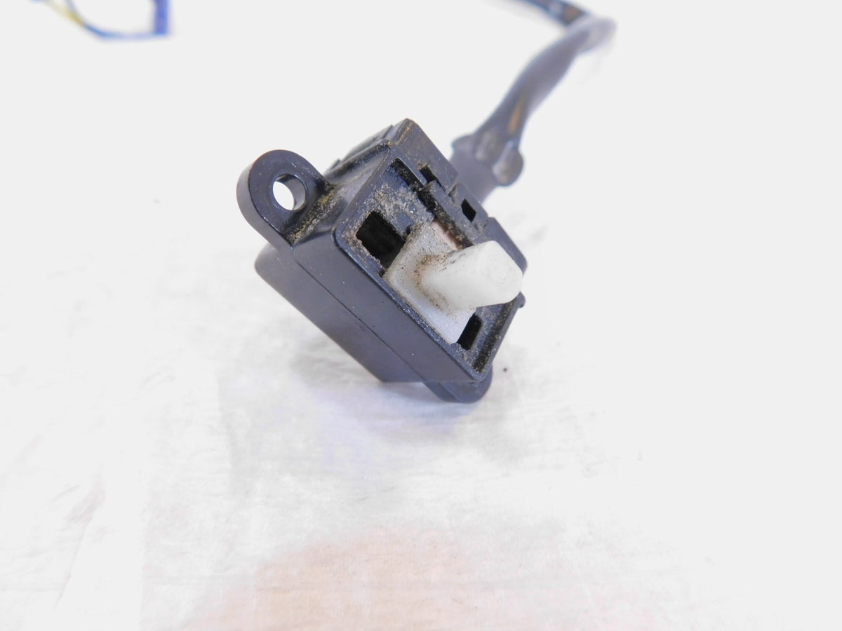 2018-2019 Husqvarna Vitpilen Svartpilen 401 CKD Front Clutch Lever Safety Switch - C3 Cycle