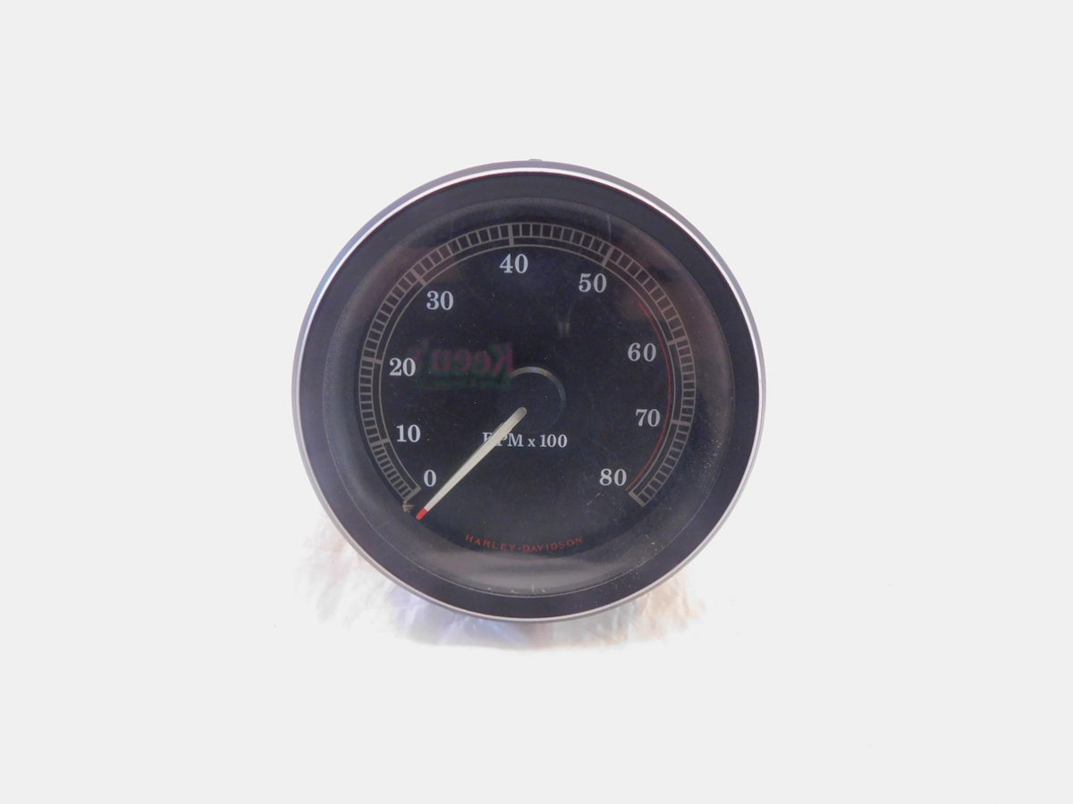 Harley Touring Road & Electra Glide Classic & Ultra Tach Tachometer Meter Gauge - C3 Cycle