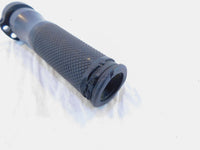 Buell Blast XB XB9 XB12 Firebolt Lightning & 1125 1125R Black Handlebar Grips - C3 Cycle