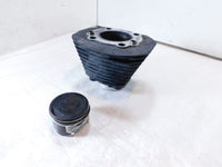 2009-2022 Harley Davidson Sportster 883 Iron Black Cylinder Barrel w/ Piston - C3 Cycle