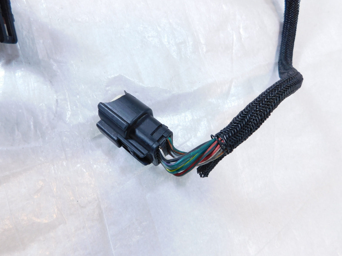 Harley Davidson Sportster 883 & 1200 Engine Motor Wiring Wire Harness Loom - C3 Cycle