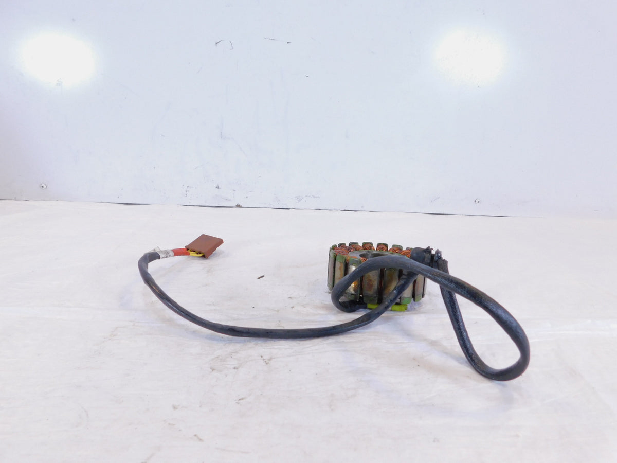Husqvarna Svartpilen Vitpilen 401 CKD Engine Alternator Generator Stator Coil - C3 Cycle