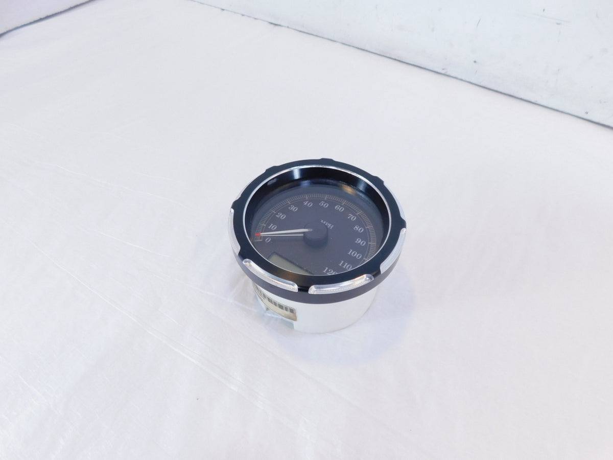 Harley Davidson Touring Road & Electra Glide Classic & Ultra Speedo Speedometer - C3 Cycle