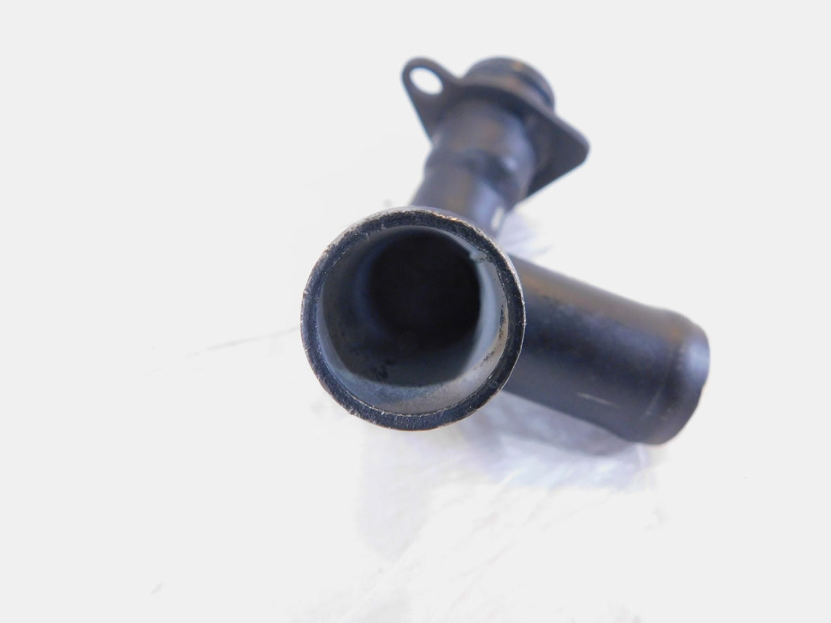 Husqvarna Svartpilen Vitpilen 401 CKD  Engine Cooling Coolant Water Pump Joint - C3 Cycle