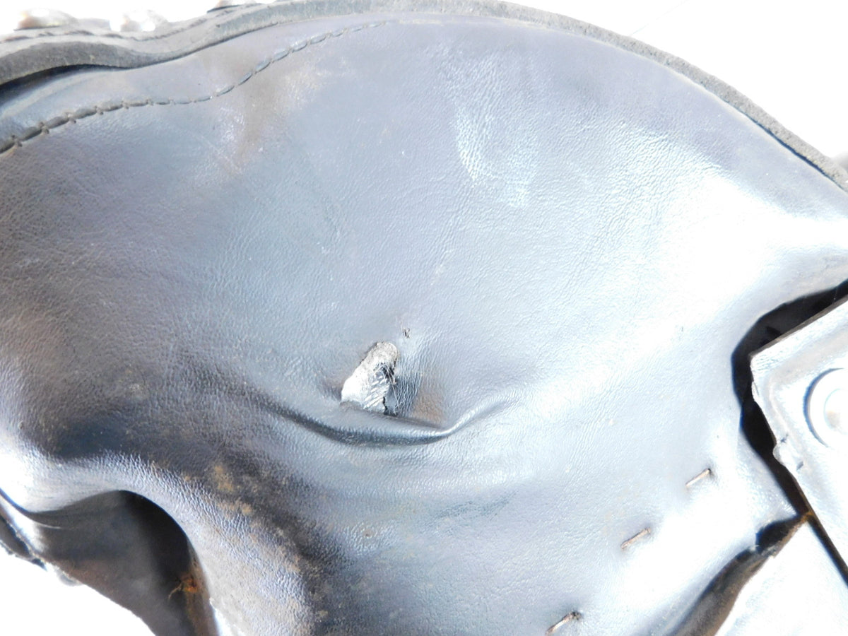 2000-2006 Harley Davidson Softail Heritage Front Rider w/ Rear Passenger Seat - C3 Cycle