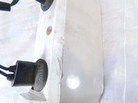 Harley Davidson Softail FXSTD Deuce License Plate Illuminator Light Housing - C3 Cycle