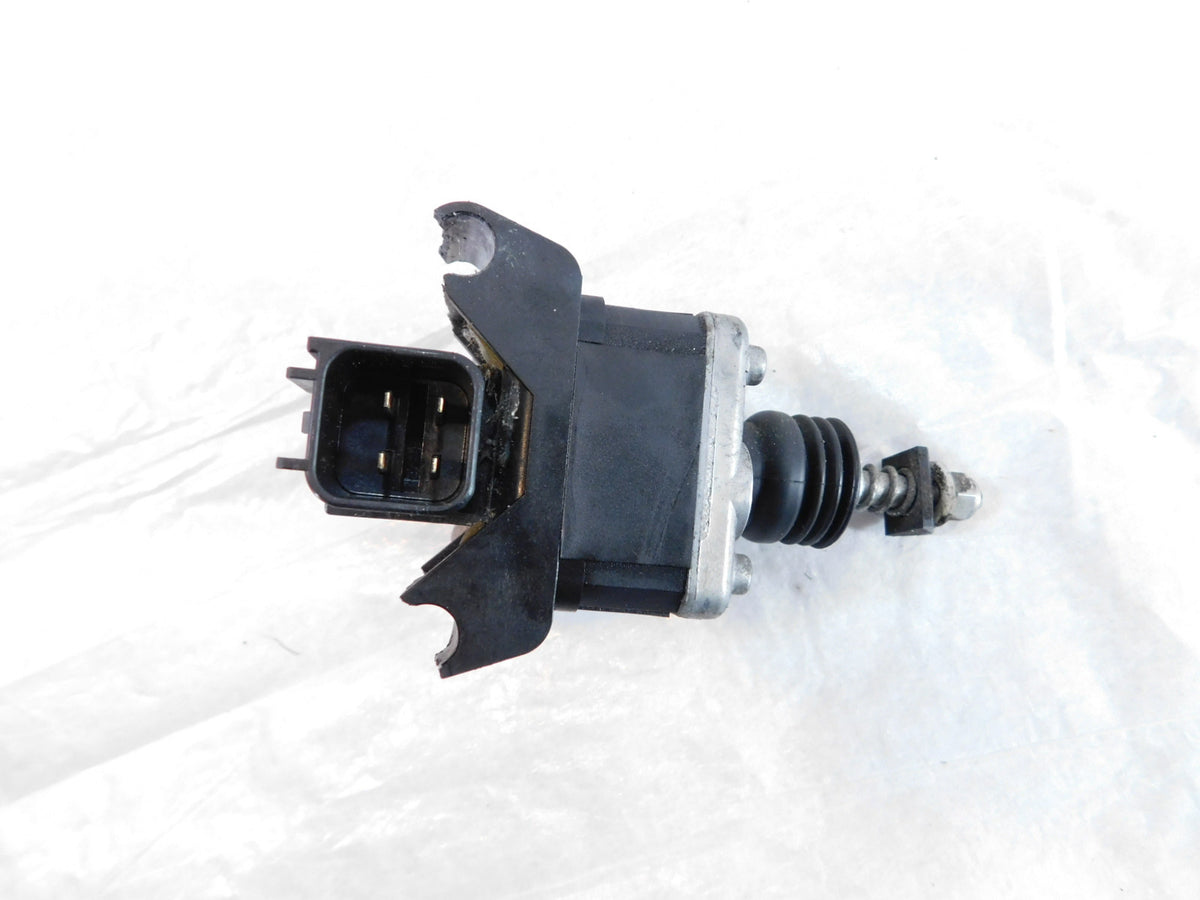 Triumph Rocket III Classic/Roadster Touring Throttle Body Idle Speed Controller - C3 Cycle