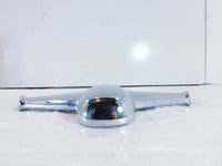 Triumph Rocket III 3 Touring Chrome Rear Flasher Turn Signal Indicator Bracket - C3 Cycle