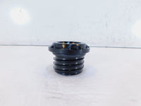 Harley Davidson Road King Sportster Dyna & Softail Fuel Gas Petrol Tank Lid Cap - C3 Cycle