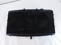 Triumph Rocket III Classic/Roaster Touring Front Engine Cooling Coolant Radiator - C3 Cycle