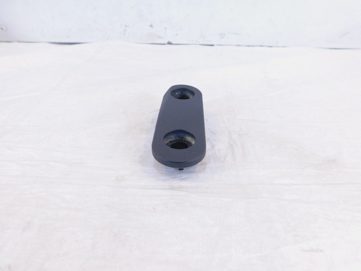 Husqvarna Svartpilen Vitpilen 401 CKD Rear Left Seat  Passenger Grab Bar Covers - C3 Cycle
