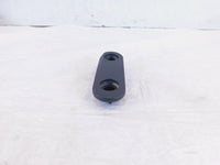 Husqvarna Svartpilen Vitpilen 401 CKD Rear Left Seat  Passenger Grab Bar Covers - C3 Cycle