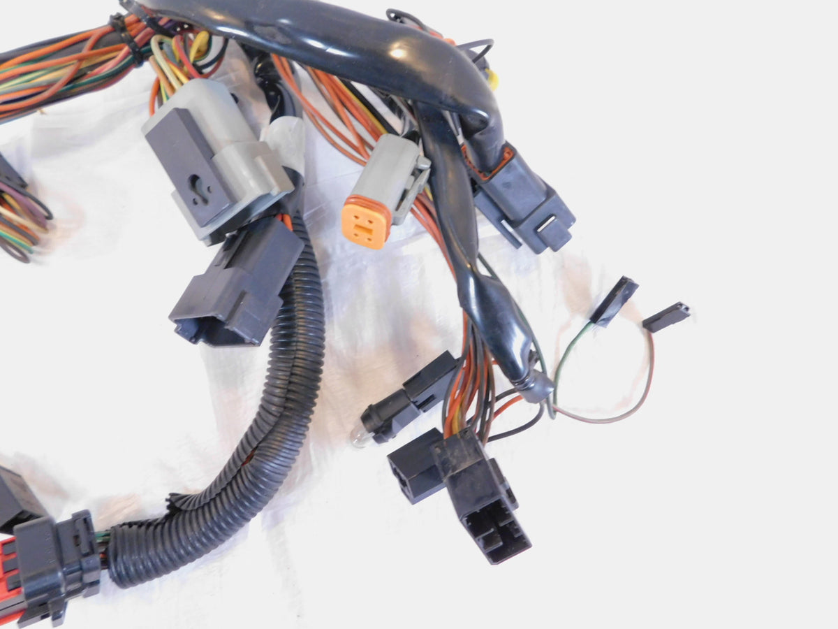 2003 Harley Davidson Electra Glide Interconnect Fairing Wire Wiring Harness - C3 Cycle