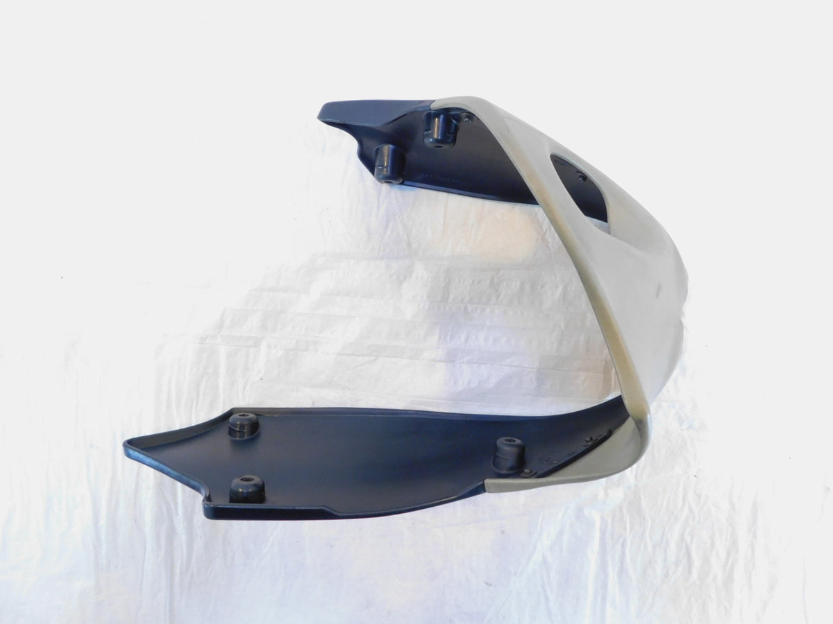 Buell XB XB12 XB12R Firebolt XB12Scg Lightning Front Lower Fairing Cowling Cowl - C3 Cycle