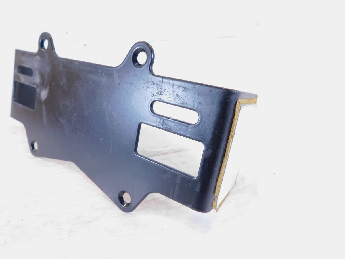 Husqvarna Vitpilen Svartpilen 401 Rear Tail light License Plate Mount Bracket - C3 Cycle