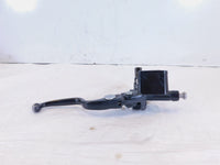 Husqvarna Svartpilen Vitpilen 401 CKD B.D  Front Brake Mster Cylinder & Lever - C3 Cycle