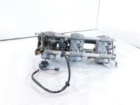 Triumph Rocket III Classic/Roaster Touring Engine Air Fuel Intake Throttle Body - C3 Cycle