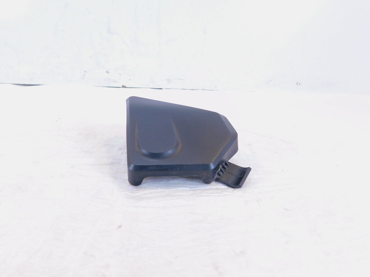 Husqvarna Svartpilen Vitpilen 401 CKD Black ABS Brake Pump Modulator Cover Cap