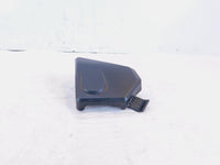 Husqvarna Svartpilen Vitpilen 401 CKD Black ABS Brake Pump Modulator Cover Cap