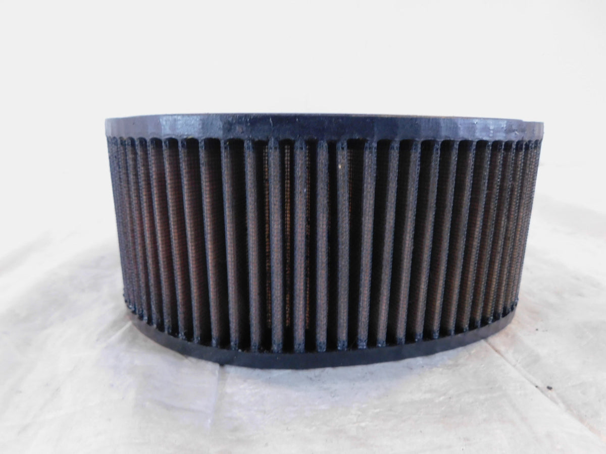 Buell XB XB9 XB12 Firebolt Ulysses & Lightning K&N Air Intake Filter Element - C3 Cycle