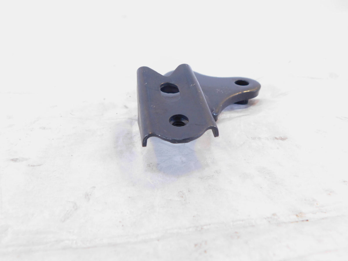 2009 2010 2011 Kawasaki EX650 Ninja 650 650R Right Engine Motor Mount Bracket - C3 Cycle